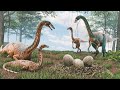 When Life Is Cheap - Gallimimus | The Isle