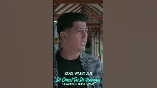 Rozi Wahyudi- Di Cintoi Tak Di Haragoi | Nantikan Tayang Nya Di Channel MUARA MUSIC DIGITAL