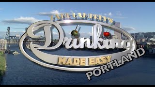 Portland | Drinking Made Easy