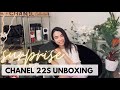 Chanel 22s unboxing chanel heart bag surprise surprise 