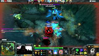 [DOTA 2 vods]SingSing 27th March #1