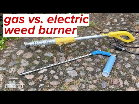 gas vs. electric