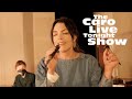 Caro Emerald - Coming Back As A Man (The Caro Live Tonight Show Rehearsal)