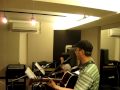 ひとつぶの涙 シモンズ Cover