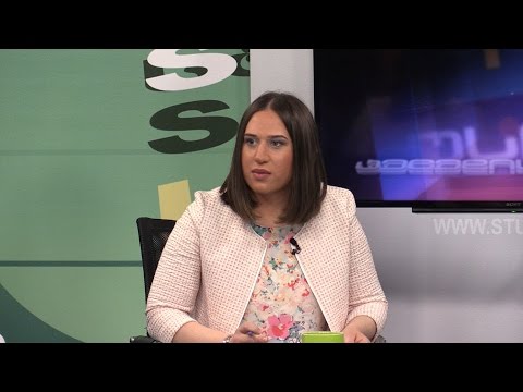 ბავშვთა განათლების და განვითარების ხელმისაწვდომობა