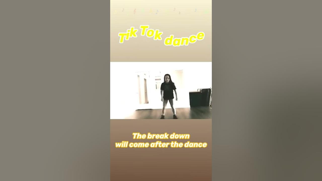 Tik Tok dance / Ice me out 【Tik Tokで流行ってるダンスを練習しよう！】 YouTube