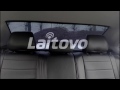 Автошторки Laitovo установка на Volkswagen Polo 5 Седан