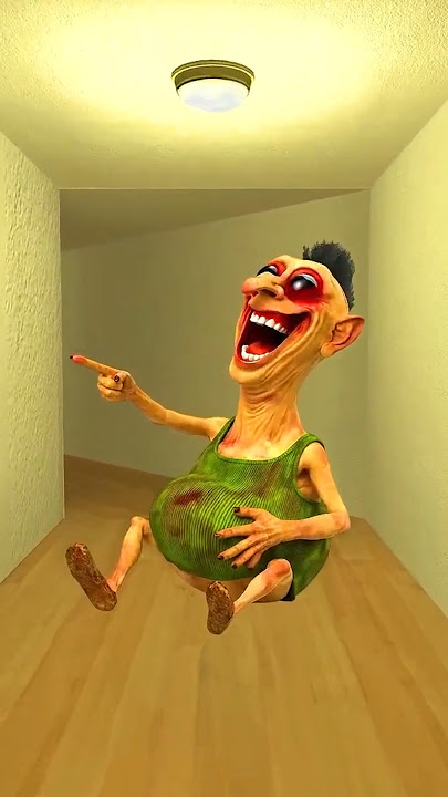 Download lagu Who Makes Hamood Habibi.EXE Laugh? #shorts