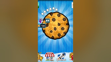 How to hack Cookie Clicker GG (speedhack)