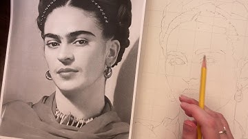 How to Draw Using the Grid