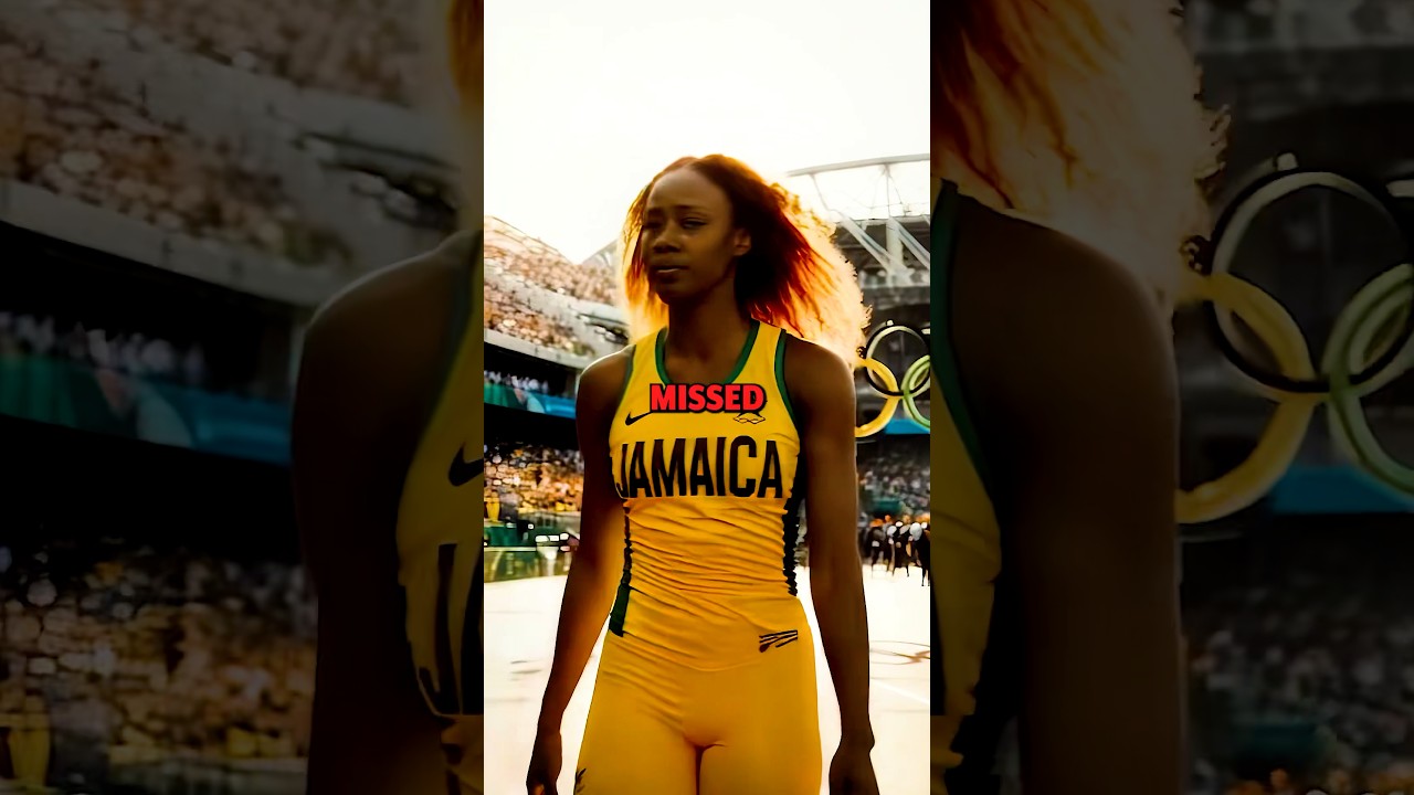 Disqualified From the Olympics: The Tragic Story of the Fastest Woman