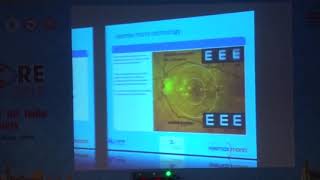 AIOC2019   GP125   Topic   Eyemax Mono  Hope for ARMD patients   Dr  Rakesh Shah