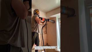 Dry Core Drilling: Big Holes, Zero Dust