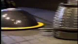 Robot Wars 1995 - Namreko 2000 vs Blendo