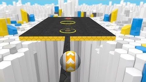 Gyrosphere Trials - Android iOS Mobile Gameplay (Part 3)