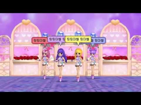 Channel_정원 [ 걸스데이(Girl's day) - 링마벨(Ring ma bell) ]