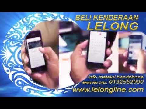 Video: Bolehkah saya menjual kereta saya di lelongan?