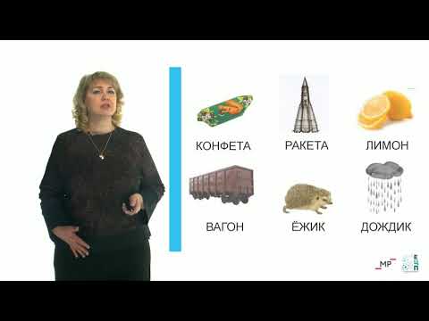 Открытый урок: Начальная школа (1 класс). Русский язык: Роль слов в речи.Тематические слова