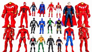 AVENGERS SUPERHERO STORY MARVEL'S, SPIDER-MAN 2, HULK, VENOM, IRON-MAN, CAPTAIN AMERICA, BATMAN,#68
