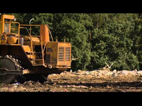 Wideo: Uzależnienie Od Składowisk Odpadów W Ameryce, Według Liczb - Matador Network