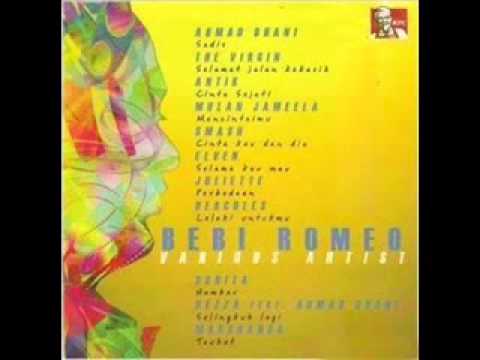bebi romeo wanita yang kucinta