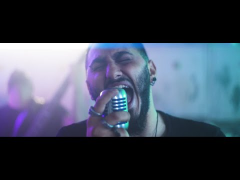 Turbulence - "Madness Unforeseen" - Official Music Video