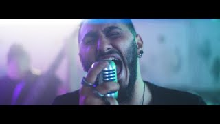 Turbulence - &quot;Madness Unforeseen&quot; - Official Music Video