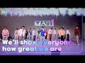 We&#39;ll make sure we win😌 [MAKEMATE1 : EP. 3-3]ㅣKBS WORLD TV 240529