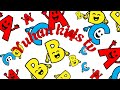 short ABC song for kids