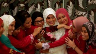 Munirah Ayyub Highlights 20 Oct 2012