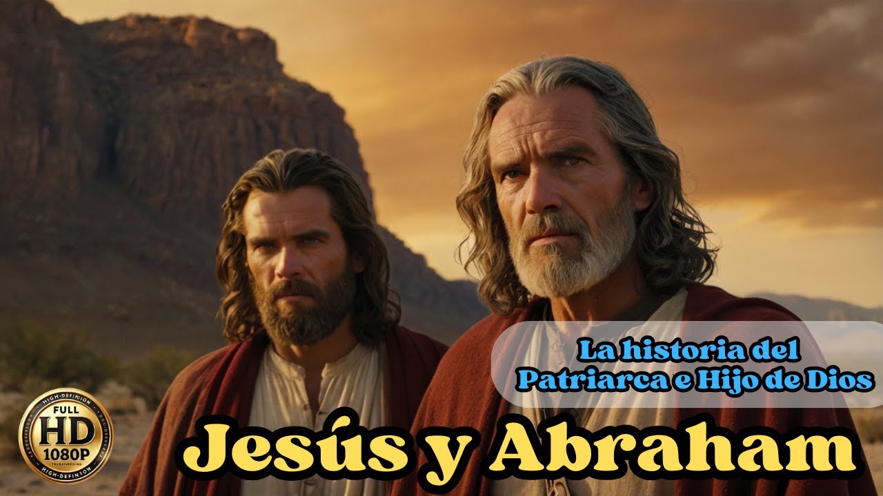 Abraham y Jesús: ¿Qué une al Patriarca de todas las Naciones con ...