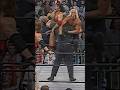 The Giant Putting On A Big Show On Nitro