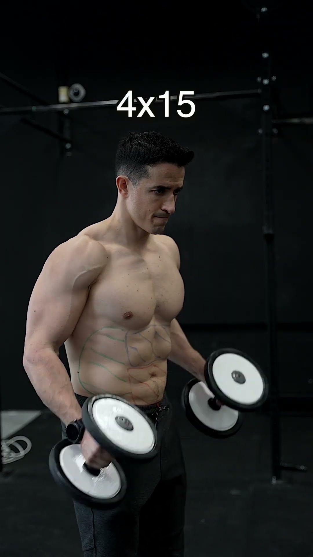 Build bigger biceps workout best exercises !! ?