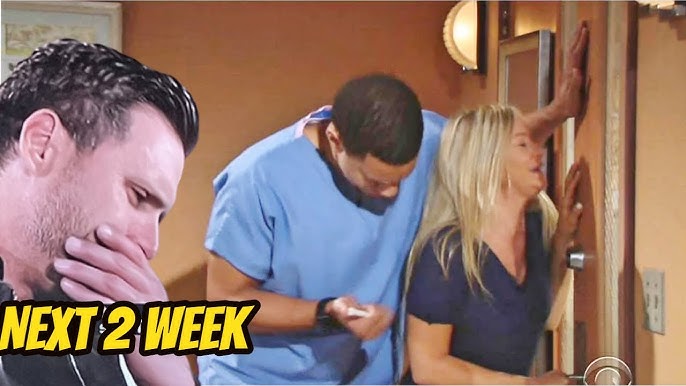 Y&R Full Spoilers Next Week 8/5-9/2024 | The Young And The Restless Episode  Monday 8/5/2024