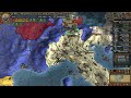 Europa Universalis IV Франция финал