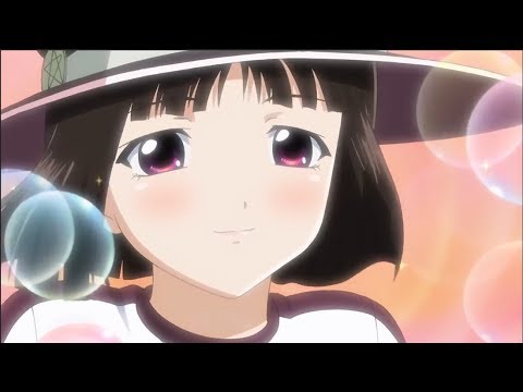 A Loli became a gal? - Junko Anime - YouTube