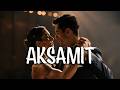 Baza Hitów AI - Aksamit | Dark RnB / Slow Vibes