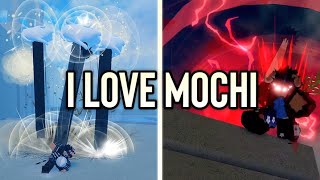 [GPO] I Love Mochi