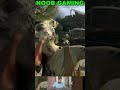 Infected World Becomes Easy at day/ Dying Light: The Beast #DyingLightTheBeast