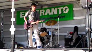 Universala Kongreso de Esperanto 2011, #31b