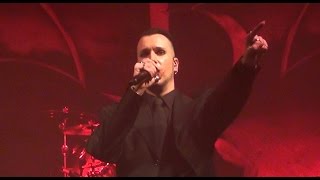 Save us - Blutengel Live in Dresden 18.04.2015