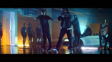 Kyle Lettman ft Scorcher - Moving Too Fast