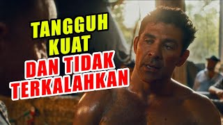 Dikira Petani Biasa  Ternyata Mantan Tentara Bayaran Yg Sgt Brutal