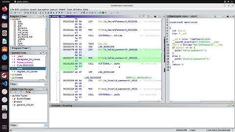 Introduction to Reverse Engineering - Basic Binary Patching