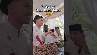 Download Lagu Ketika bocil salah masuk tempo 😆 #hadroh #lucu #viralshorts #trending MP3