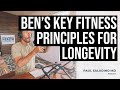 Ben patricks key fitness principles