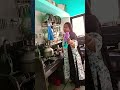हमें .....क्या... #comedy khushboo family vlogs official video Shorts 🤭🤣