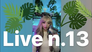 🔵 LIVE n°13 - Roleplay Spanukee, on pioche 4 mochi squishies, no talking en fin de LIVE...