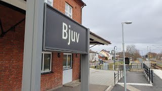 Nästa station: Bjuv