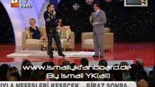 Ismail Yk - Ibo Show Sohbet